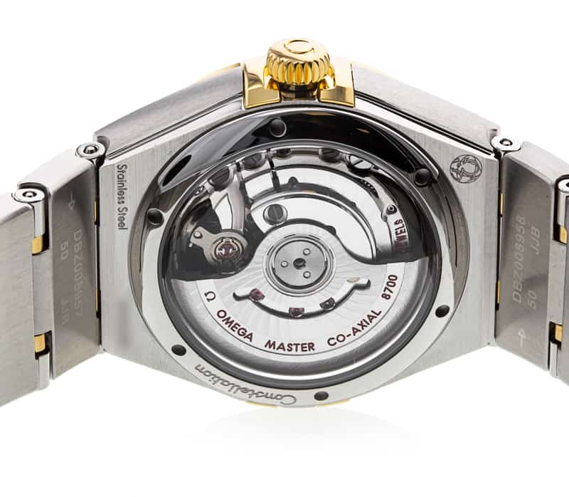 Omega Constellation Ladies 131.20.29.20.55.002